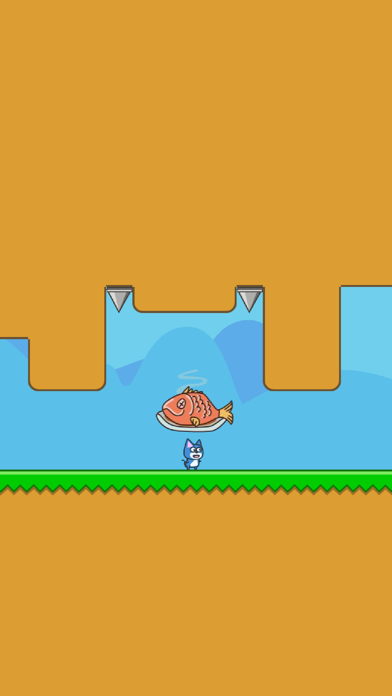 Capsule Cat:Go - 2016 Kids Games Screenshots
