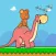 Bear Run:Dinosaur World