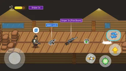 Super Troopers Screenshots