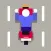 Rider Ride Along - Motorcycle Highway Driving