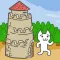 Cat Castle Defense