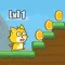 Thunder Cat Battle
