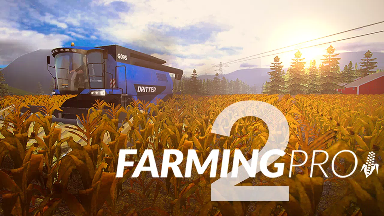 Farming PRO 2016 Screenshots