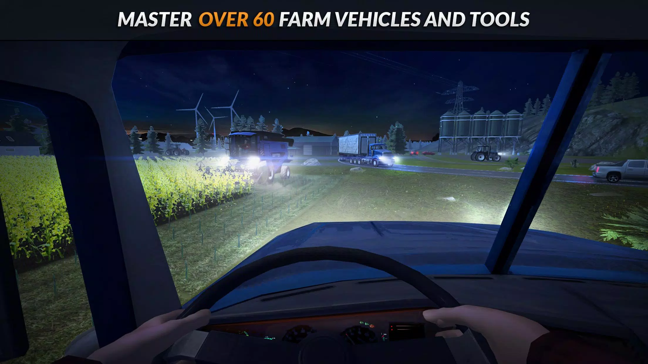 Farming PRO 2016 Screenshots