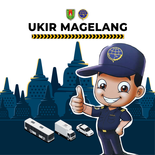 UKIR Magelang