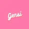 Gensi - Magenta Presensi