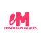 Emisoras Musicales