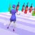 Healthy Run 3D