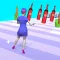 Healthy Run 3D
