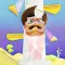 Windmill Jump 3D - Don Quixote