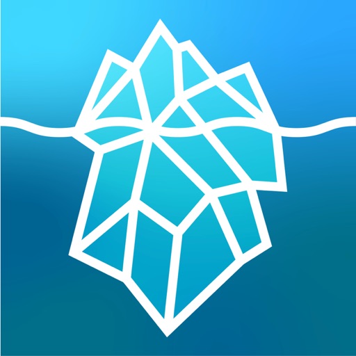 Iceberg by Shameer Salim Iceberg by Shameer Salim