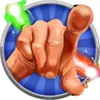 Magic Wand Fingers 3D Magic Wand Fingers 3D