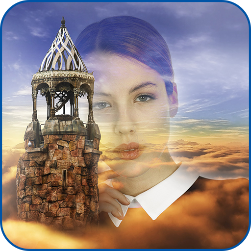 Magic Photo Frame Maker