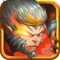 King of three realms_Fantasy Journey