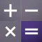 My Calculator: the Cheating calculator for mentalist