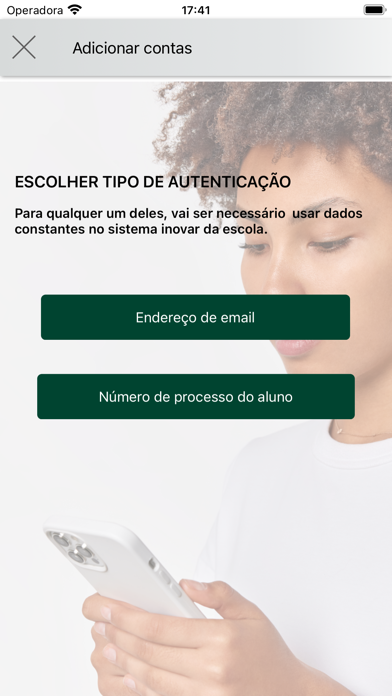 Colégio Minerva应用截图