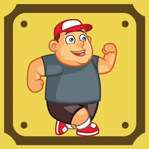 Fat Boy Run ! Fat Boy Run !