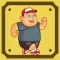 Fat Boy Run !
