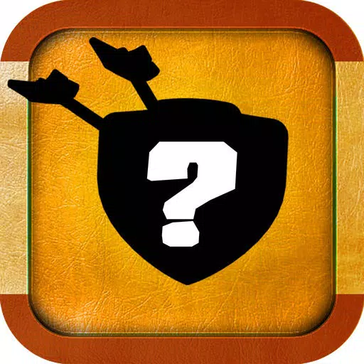 Brain Quest - Trivia Game Brain Quest - Trivia Game