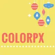 ColorPX - Retro Pixel Drawing Tool