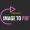 Convert Image to PDF