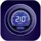 Digital Speed Monitor