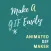 Make A GIF Easily