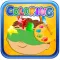 Many Color - Coloring Book