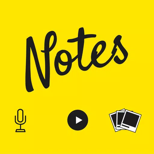 Notes - Text, Audio, Video and Image Notes - Text, Audio, Video and Image