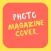 Photo Magazine Cover