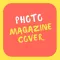 Photo Magazine Cover