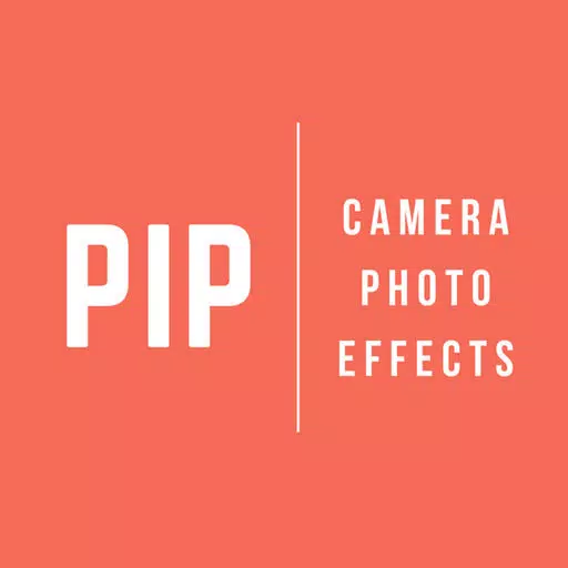 PIP Camera Photo Effects PIP Camera Photo Effects