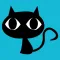 Catch the Cat - game for kids, toddlers and adults