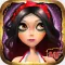 Princess Halloween Makeover
