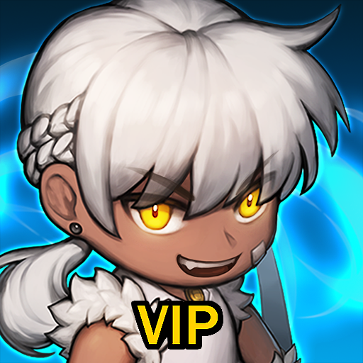 Infinity Heroes VIP : Idle RPG Infinity Heroes VIP : Idle RPG
