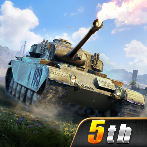 Furious Tank: War of Worlds Furious Tank: War of Worlds