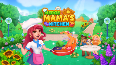 Merge Cooking : Cooking Games Screenshots