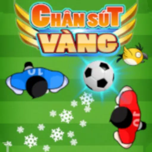 Awesome Striker - Smart Kick
