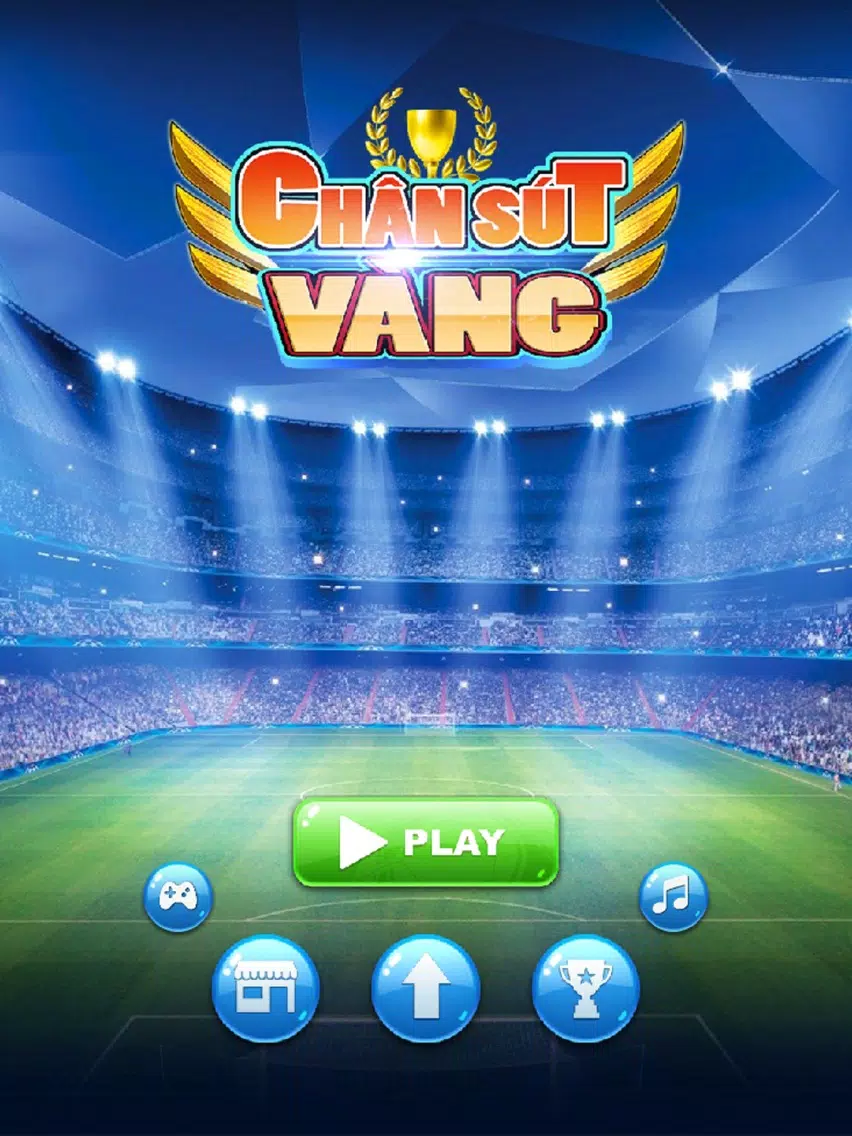 Скриншоты Awesome Striker - Smart Kick iPad 