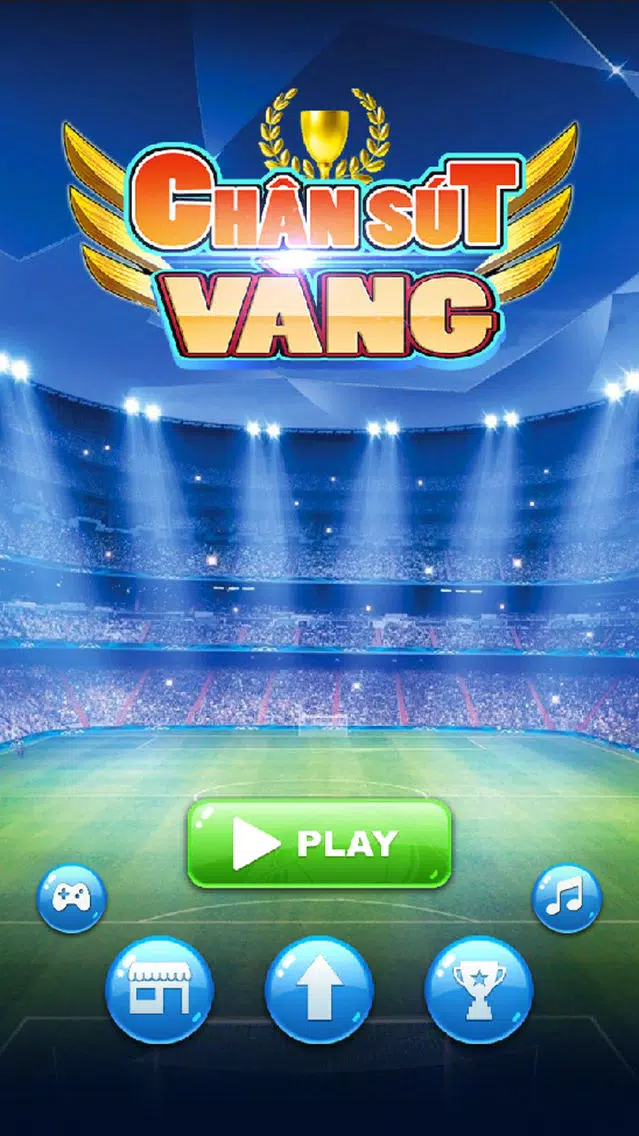 Скриншоты Awesome Striker - Smart Kick