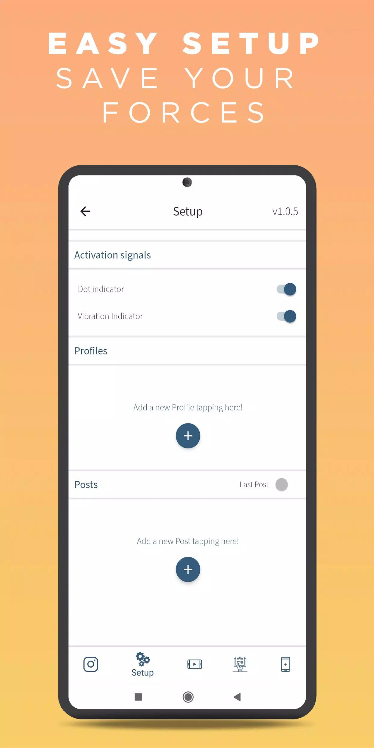 Magicgram Screenshots