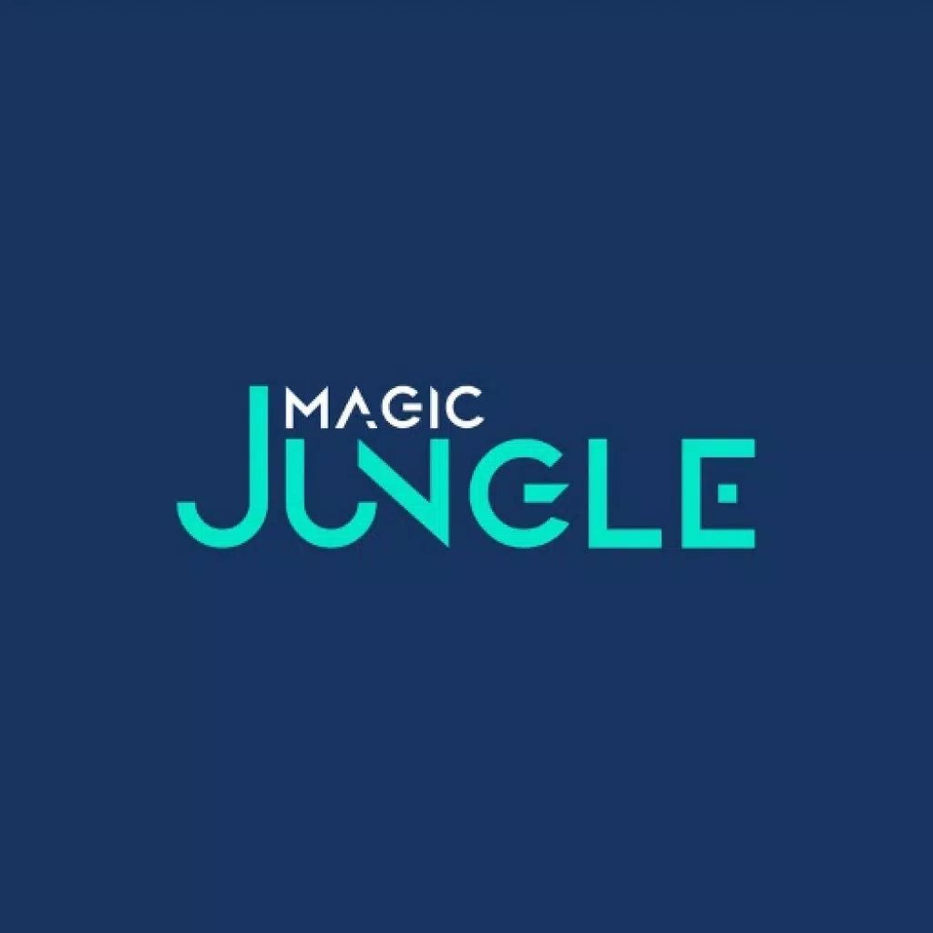 Magic Jungle Magic Jungle