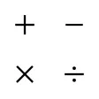 Calc / Calculator