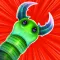 Insatiable.io - Snakes