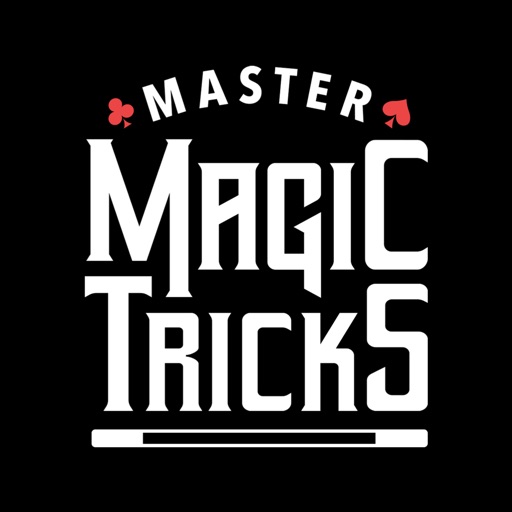 Master Magic Tricks Master Magic Tricks