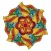 Magic Mandalas Coloring Book