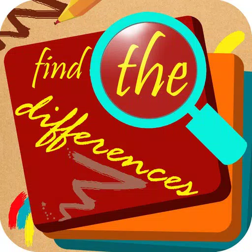 Find the differences Puzzle - Spot the Difference games Find the differences Puzzle - Spot the Difference games