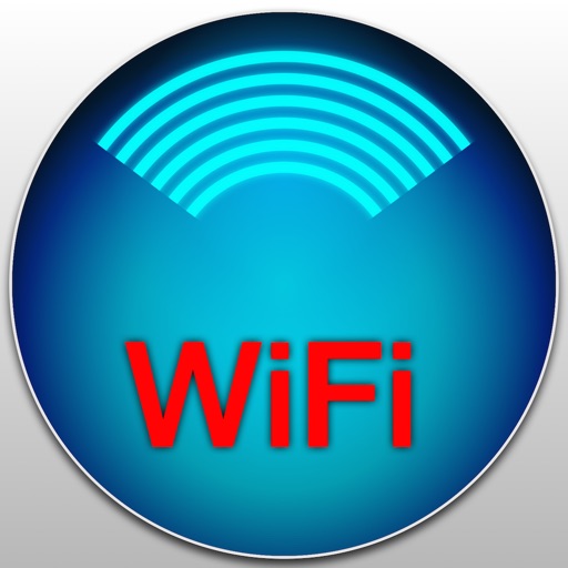 WiFi Device Scanner WiFi Device Scanner