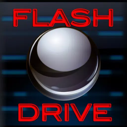 Flash Drive Business Flash Drive Business