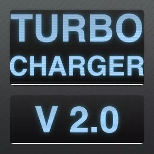 Turbo Charger Pro Turbo Charger Pro